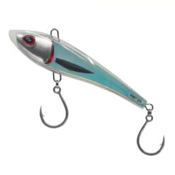 MagBay Resin Minnow RM7 Trolling Lures 7” -Angling Promotion Store magbay resin minnow rm7 wahoo trolling lures aurora glow