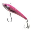 MagBay Resin Minnow RM9 Trolling Lures 9" 2 MagBay Resin Minnow RM9 Trolling Lures 9" -Angling Promotion Store magbay resin minnow rm9 wahoo trolling lures pink