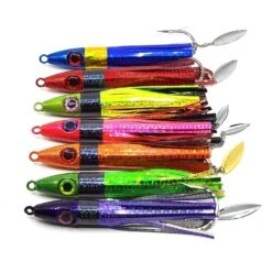 MagBay Wahoo Bomb Casting Lures
