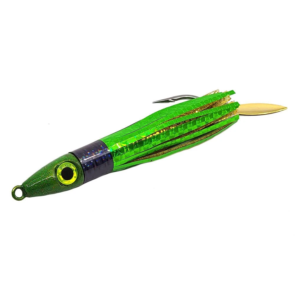 MagBay Wahoo Bomb Casting Lures 6 MagBay Wahoo Bomb Casting Lures - Image 4
