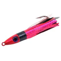 MagBay Wahoo Bomb Casting Lures 15 MagBay Wahoo Bomb Casting Lures -Angling Promotion Store magbay wahoobomb pink 495204