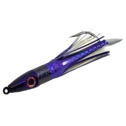 MagBay Wahoo Bomb Casting Lures 16 MagBay Wahoo Bomb Casting Lures -Angling Promotion Store magbay wahoobomb purple 968106