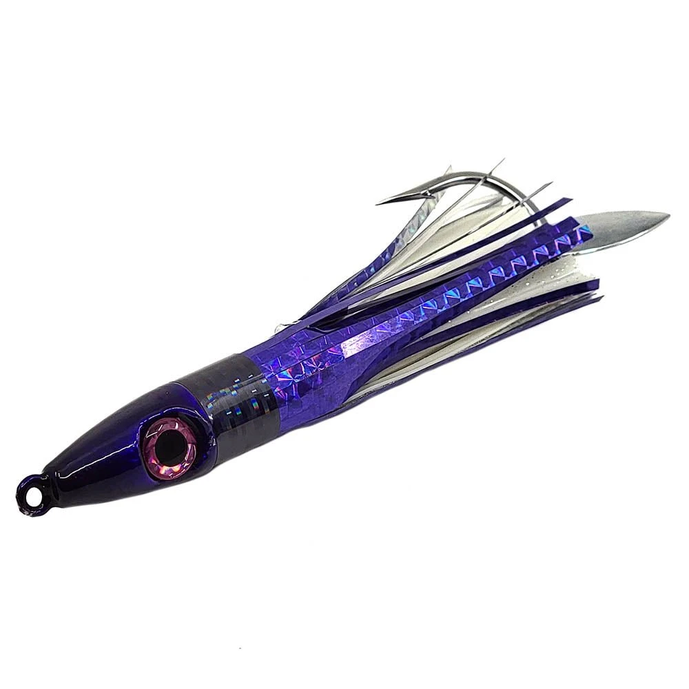 MagBay Wahoo Bomb Casting Lures 9 MagBay Wahoo Bomb Casting Lures - Image 7