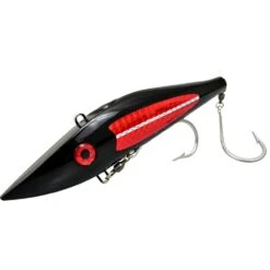 MagBay MagTrak 10" High Speed Trolling Lures -Angling Promotion Store magtrak black sq 733521