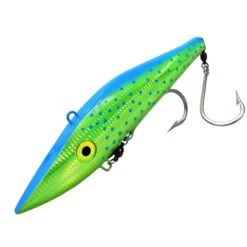 MagBay MagTrak 10" High Speed Trolling Lures -Angling Promotion Store magtrak dorado sq 649992