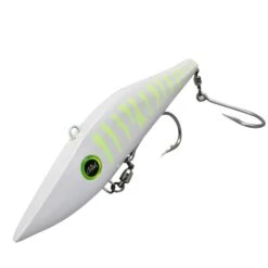 MagBay MagTrak 10" High Speed Trolling Lures -Angling Promotion Store magtrak glow sq 681691