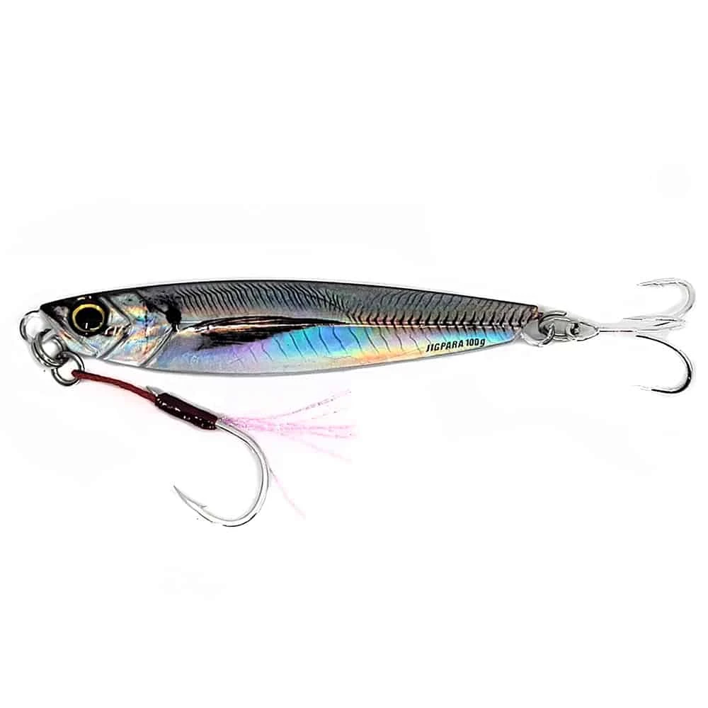 Major Craft JigPara Livebait Jigs 5 Major Craft JigPara Livebait Jigs - Image 3