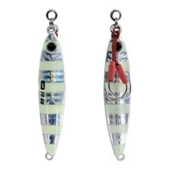 Major Craft JigPara TG Tungsten Jigs -Angling Promotion Store majorcraft jigpara spin zebra1 803914