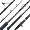 Major Craft Giant Killing Tuna Jigging Rods -Angling Promotion Store majorcraft pg