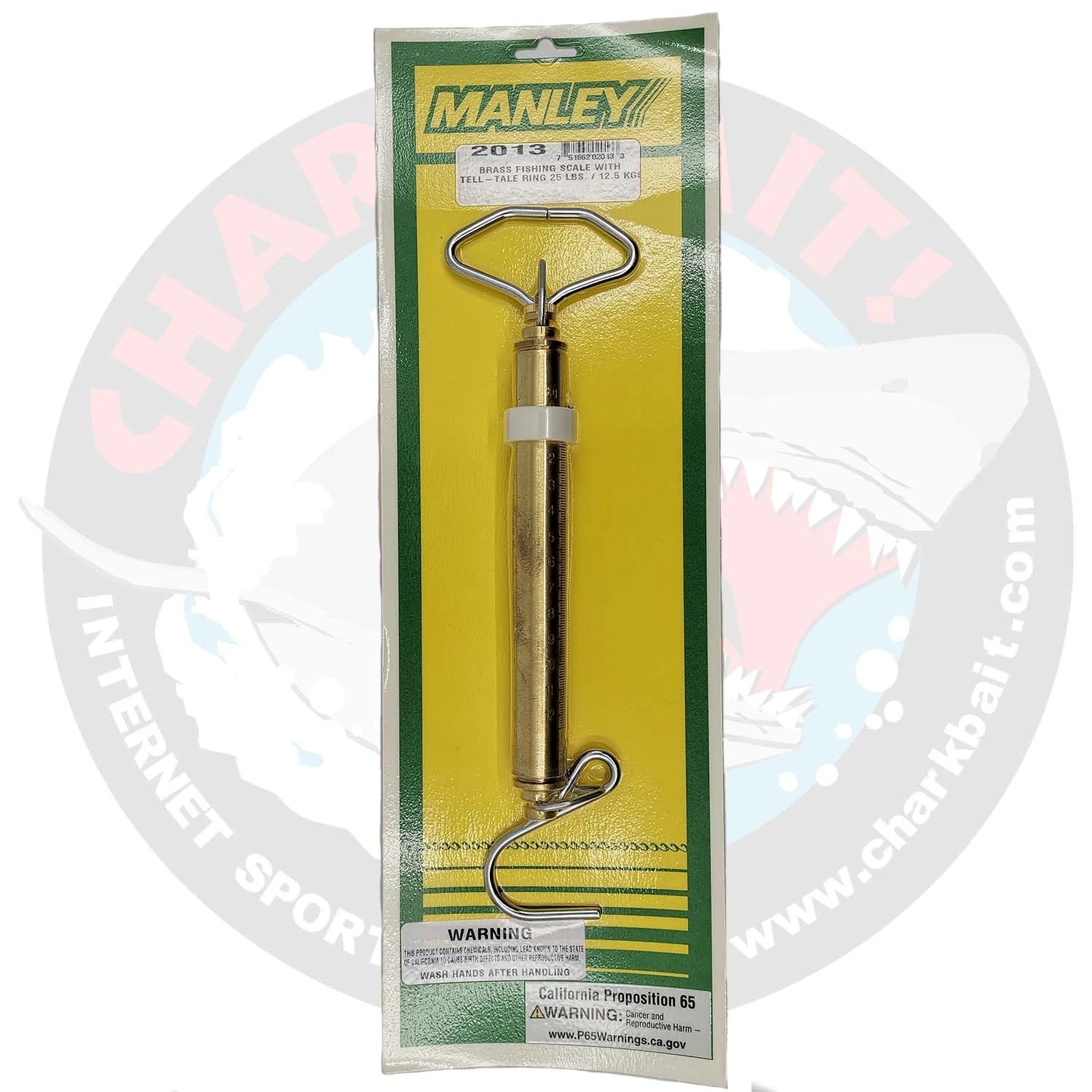Manley Industries Brass Spring Drag Scales 3 Manley Industries Brass Spring Drag Scales