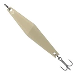 Meekster CNC Aluminum Surface Irons -Angling Promotion Store meekster cnc aluminum surface iron charkbait bone