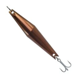 Meekster CNC Aluminum Surface Irons -Angling Promotion Store meekster cnc aluminum surface iron charkbait copper