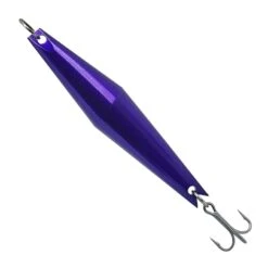 Meekster CNC Aluminum Surface Irons -Angling Promotion Store meekster cnc aluminum surface iron charkbait purple