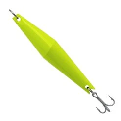 Meekster CNC Aluminum Surface Irons -Angling Promotion Store meekster cnc aluminum surface iron charkbait yellow