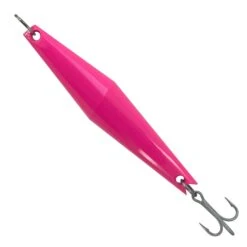 Meekster CNC Aluminum Surface Irons -Angling Promotion Store meekster cnc surface iron hot pink