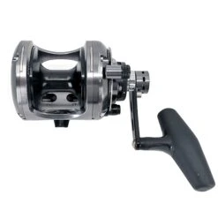Okuma Makaira SEa Lever Drag Reels 18 Okuma Makaira SEa Lever Drag Reels -Angling Promotion Store mk 2