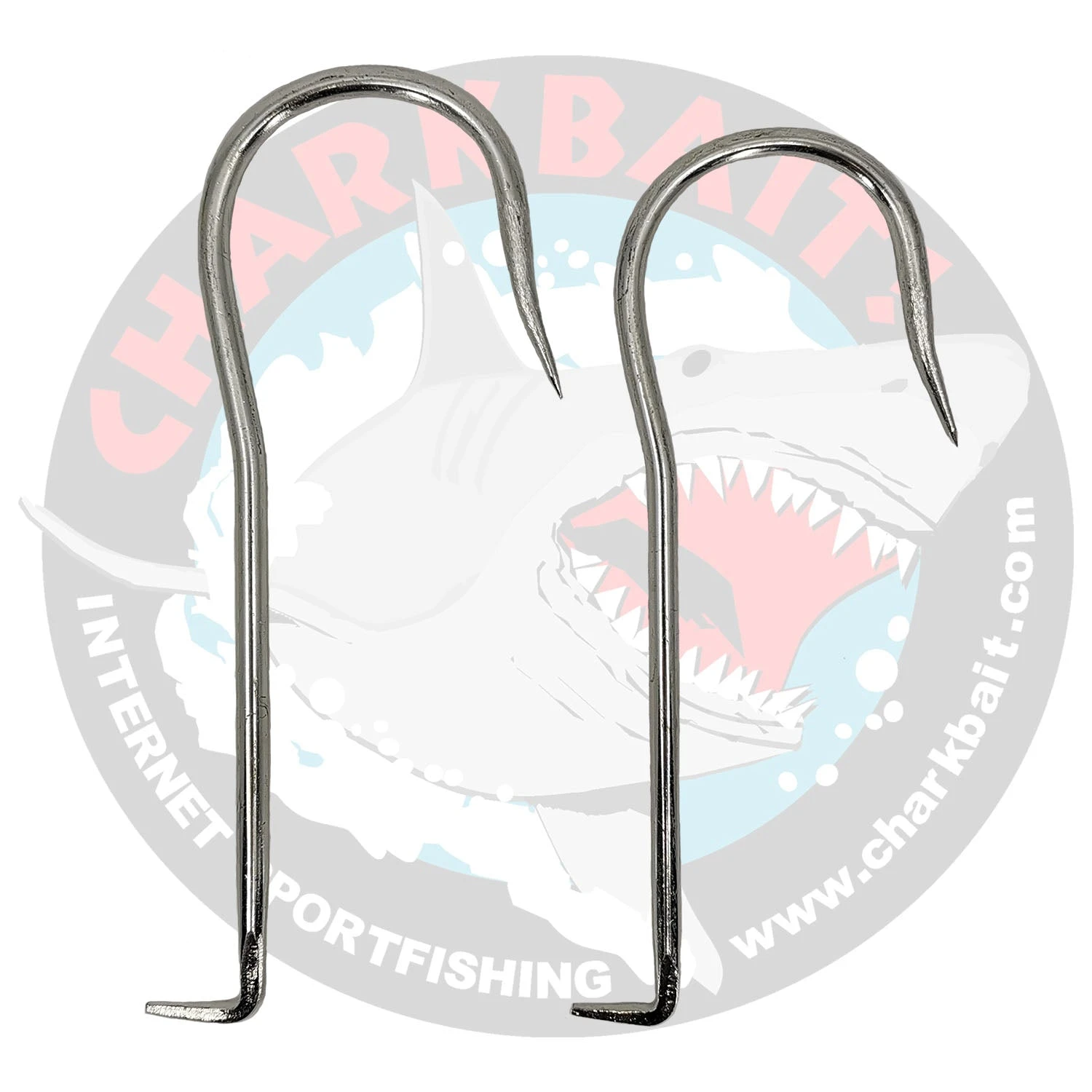 Mustad 2286-DT Gaff Hooks 3 Mustad 2286-DT Gaff Hooks