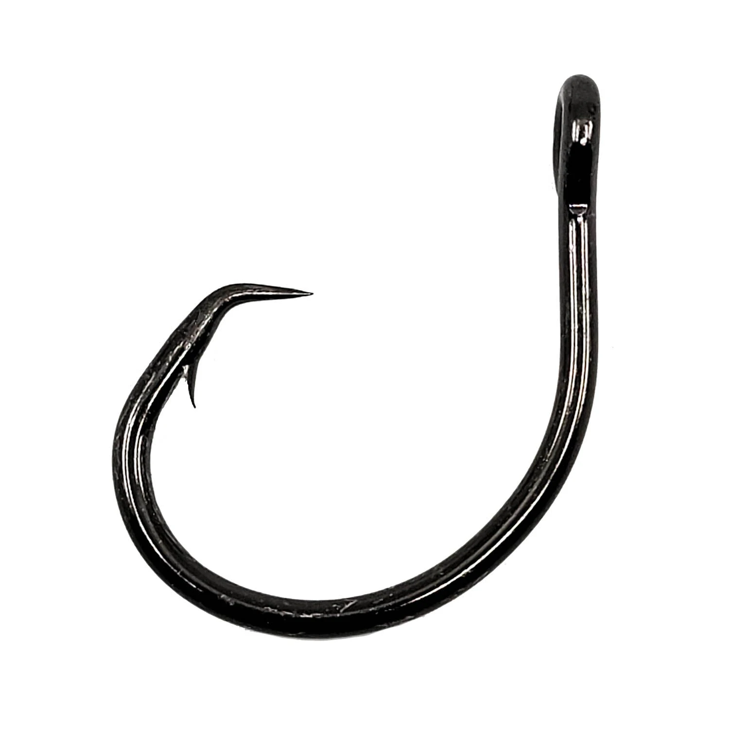 Mustad 39950NP 3X Demon Inline Circle Hooks 3 Mustad 39950NP 3X Demon Inline Circle Hooks
