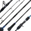 Oceans Legacy Elementus Slow Jigging Rods 2 Oceans Legacy Elementus Slow Jigging Rods -Angling Promotion Store oceans legacy elementus slow charkbait main