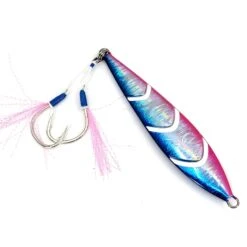 Oceans Legacy Hybrid Contact Slow Pitch Jigs 14 Oceans Legacy Hybrid Contact Slow Pitch Jigs -Angling Promotion Store oceans legacy hybrid pinkblueback