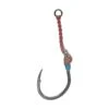 Oceans Legacy Heavy Lancet Jigging Assist Hooks -Angling Promotion Store oceans legacy lancet heavy jigging hook stainless steel charkbait