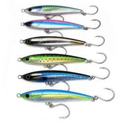 Oceans Legacy Keeling Sinking Stickbaits