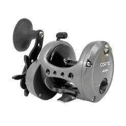 Okuma Cortez Star Drag Reels