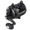 Okuma Custom Black Single Speed Reels 2 Okuma Custom Black Single Speed Reels -Angling Promotion Store okuma customblack slx30
