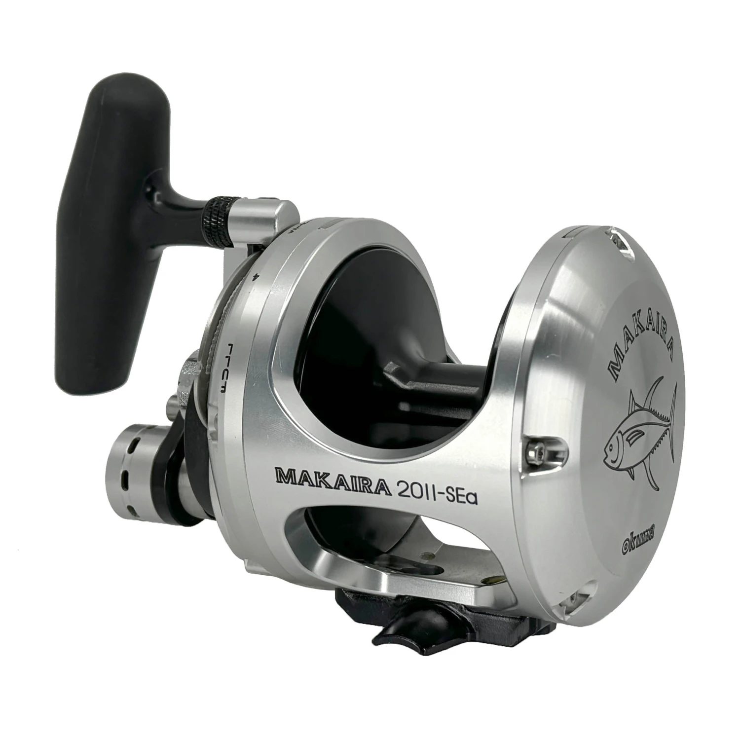 Okuma Makaira SEa Lever Drag Reels 16 Okuma Makaira SEa Lever Drag Reels - Image 14