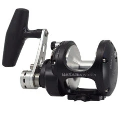Okuma Makaira SEa Lever Drag Reels 20 Okuma Makaira SEa Lever Drag Reels -Angling Promotion Store okuma mk15t 1
