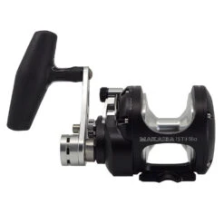 Okuma Makaira SEa Lever Drag Reels 21 Okuma Makaira SEa Lever Drag Reels -Angling Promotion Store okuma mk15t 2