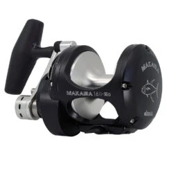 Okuma Makaira SEa Lever Drag Reels 22 Okuma Makaira SEa Lever Drag Reels -Angling Promotion Store okuma mk16 1