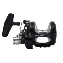 Okuma Makaira SEa Lever Drag Reels 23 Okuma Makaira SEa Lever Drag Reels -Angling Promotion Store okuma mk16 2