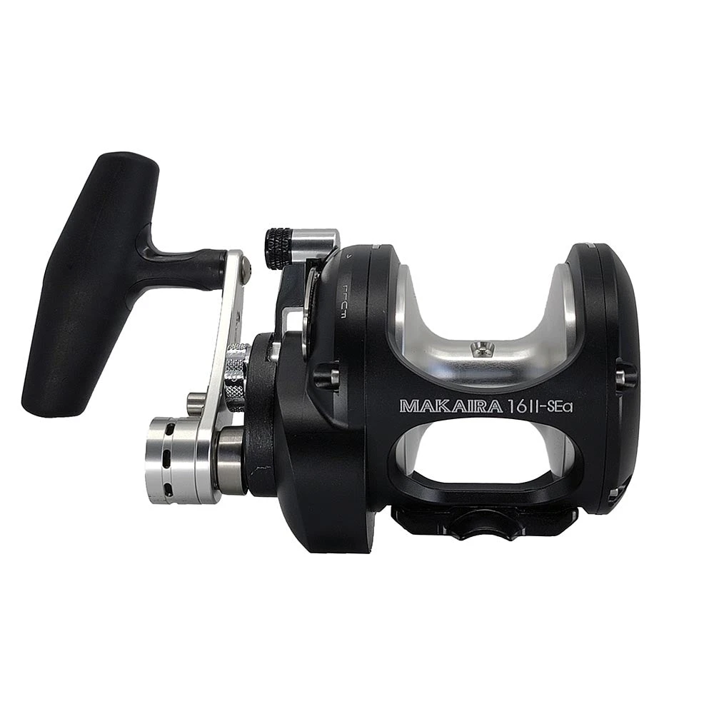 Okuma Makaira SEa Lever Drag Reels 10 Okuma Makaira SEa Lever Drag Reels - Image 8