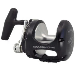Okuma Makaira SEa Lever Drag Reels 24 Okuma Makaira SEa Lever Drag Reels -Angling Promotion Store okuma mk50 1