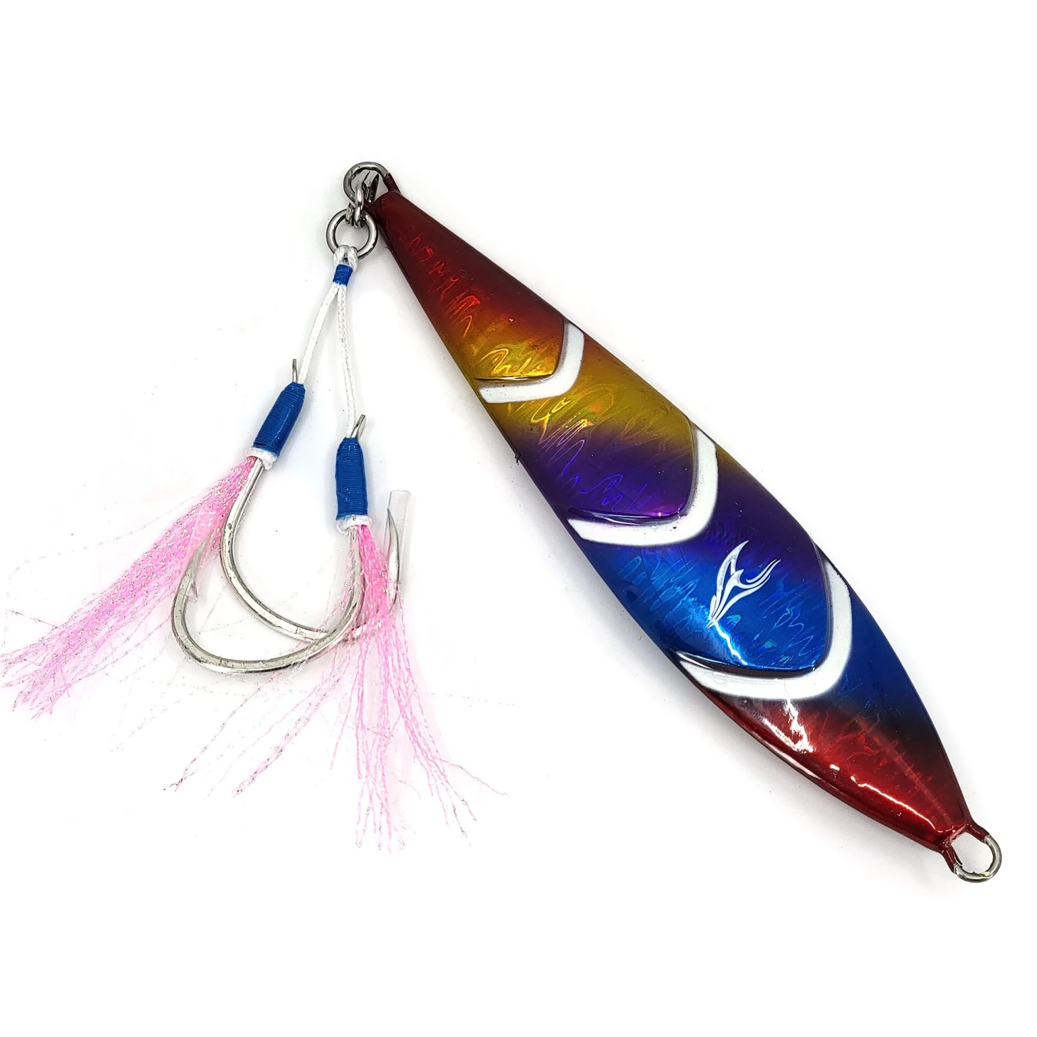 Oceans Legacy Hybrid Contact Slow Pitch Jigs 4 Oceans Legacy Hybrid Contact Slow Pitch Jigs - Image 2