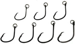 Owner Ringed Mutu Hybrid Hooks -Angling Promotion Store owner hybrid banner 279566