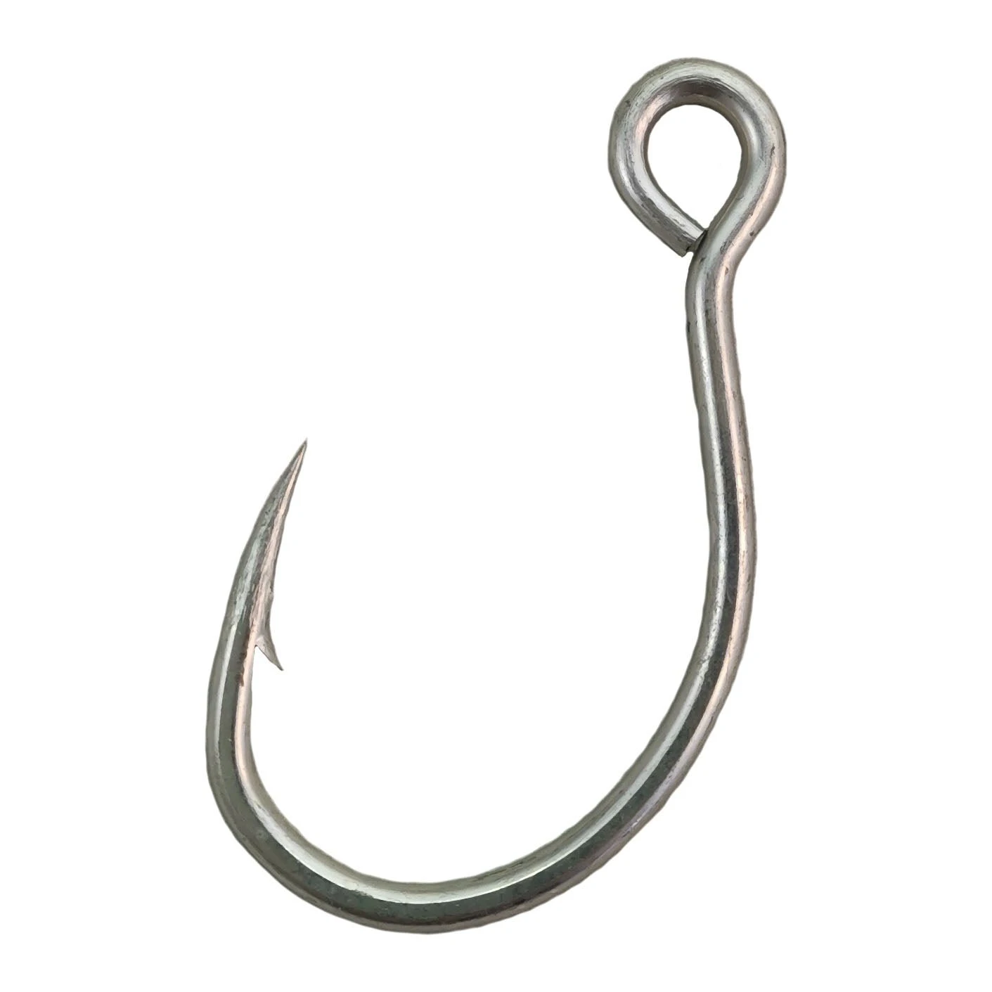 Owner Inline 3X Single Replacement Hooks 3 Owner Inline 3X Single Replacement Hooks