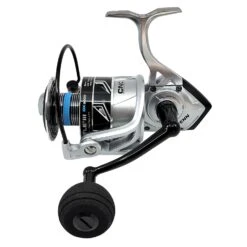 Penn Battle III DX Spinning Reels 6 Penn Battle III DX Spinning Reels -Angling Promotion Store penn battledx 1