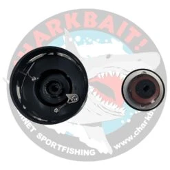 Penn Clash II Spinning Reels 9 Penn Clash II Spinning Reels -Angling Promotion Store penn clash2 4