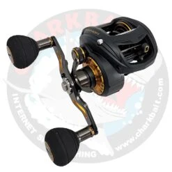 Penn Fathom Low Profile Reels