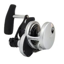 Penn Fathom II Two Speed Reels -Angling Promotion Store penn fthii15xnld2 1