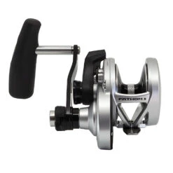 Penn Fathom II Two Speed Reels -Angling Promotion Store penn fthii15xnld2 2