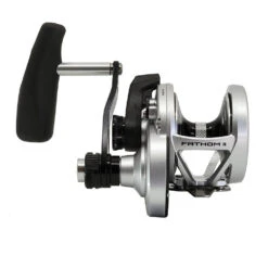 Penn Fathom II Two Speed Reels -Angling Promotion Store penn fthii25nld2 2