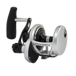 Penn Fathom II Two Speed Reels -Angling Promotion Store penn fthii30ld2 1