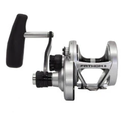 Penn Fathom II Two Speed Reels -Angling Promotion Store penn fthii30ld2 2