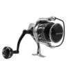 Penn Slammer IV DX Spinning Reels 2 Penn Slammer IV DX Spinning Reels -Angling Promotion Store penn slammer iv dx1