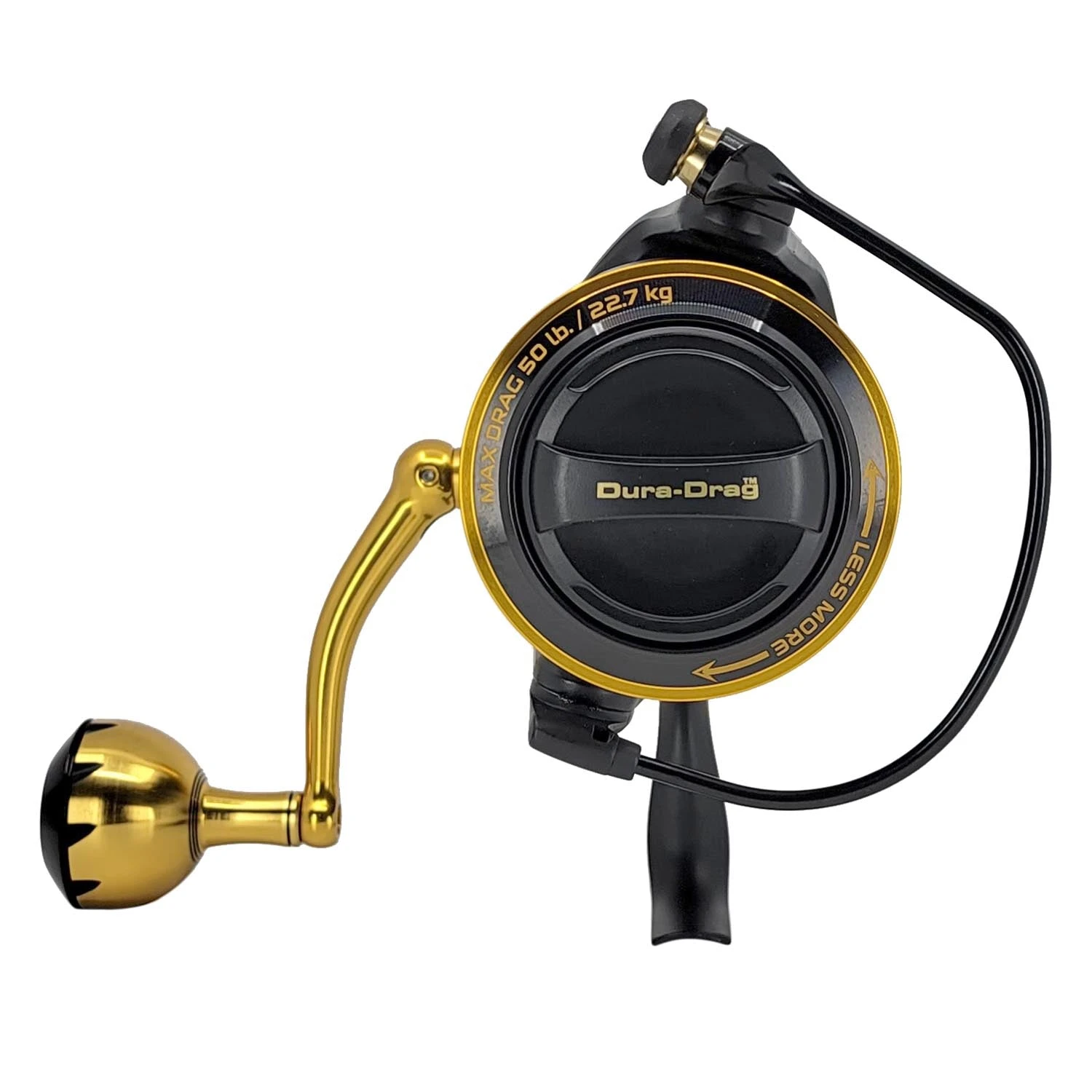 Penn Slammer IV Spinning Reels 6 Penn Slammer IV Spinning Reels - Image 4