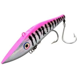 MagBay MagTrak 10" High Speed Trolling Lures -Angling Promotion Store pink lady sq 935488