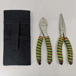 Toro Tamer Needle Nose Plier Set -Angling Promotion Store pliers rasta 457664